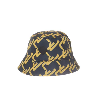 Buckethatt (RAIA GEO PRINT BUCKET HAT) från J.Lindeberg Polyester