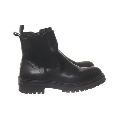 Chelsea boots (Black) from Geox