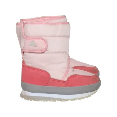 Bottes (Rose, Gris) de Rubber Duck