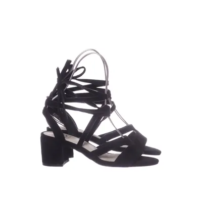 Klackskor (Svart) från K.Cobler