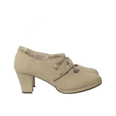 Escarpins (Beige) de Rossini