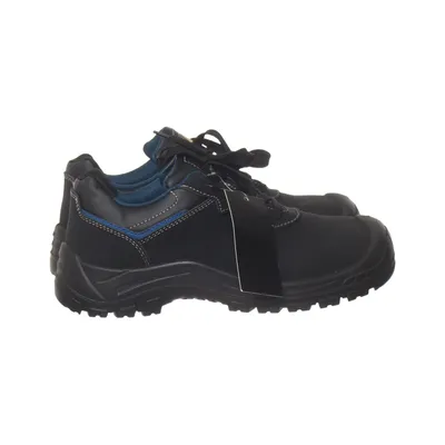 Work footwear (Black) from Monitor