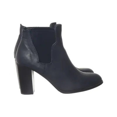 Heeled boots (Blue) from Buffalo