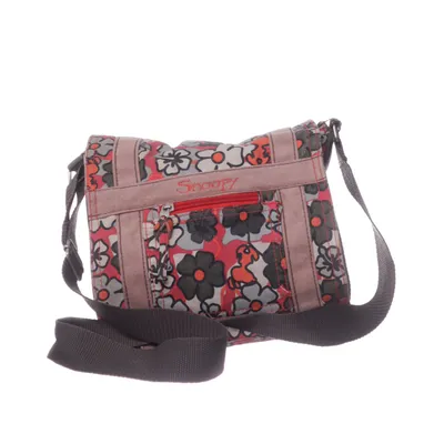 Axelremsväska (Beige, Flerfärgad) från Snoopy