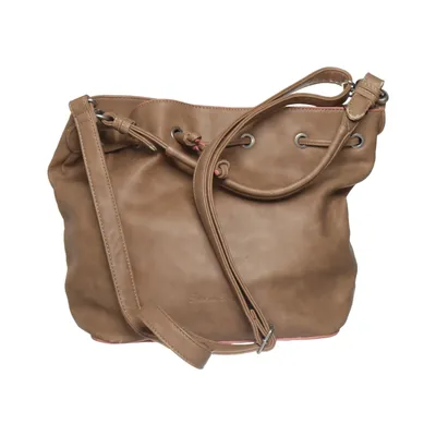 Shoulder-bag (Beige) from Fritzi aus Preußen