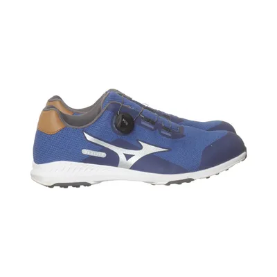 Golf shoes (Blue, Gray) from Puma Golf