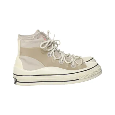 Canvas schoenen (Beige, Transparant) van Converse