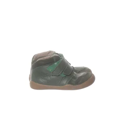 Bottines (Vert) de Blifestyle