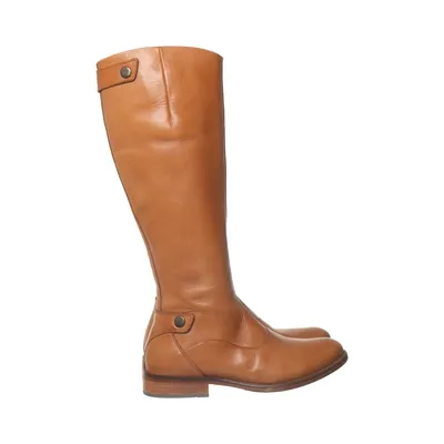 Bottes (Marron) de Ten Points