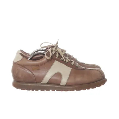Walking shoes (Brown) from Camper