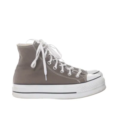Canvas schoenen (Grijs) van Converse