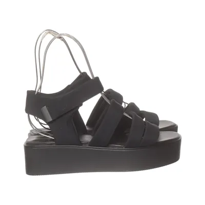Sandalen (Zwart) van Vagabond