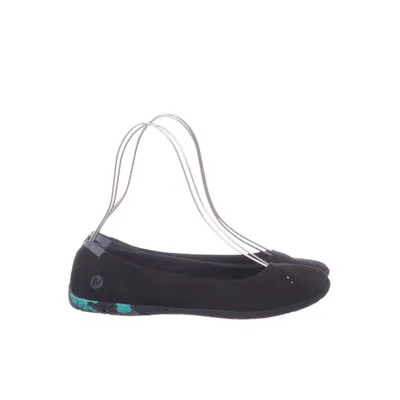 Ballerinaskor (Svart) från Merrell
