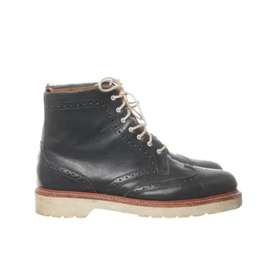 Kängor (Svart, Brun) från Dr. Martens