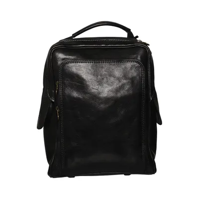 Rucksack (Schwarz) von Renata Corsi