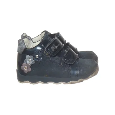 Bottines (Bleu) de Primigi Polyuréthane