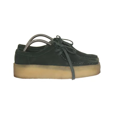 Moccasins (Wallabee) from Clarks Originals