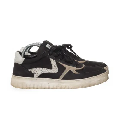 Sneakers (Zwart, Meerkleurig) van Maruti