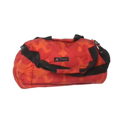 Träningsväska (Röd, Orange, Svart) från Adidas x Marimekko Återvunnen polyester