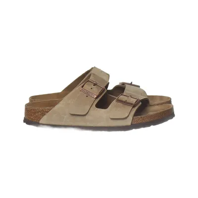 Sandals (Arizona) from Birkenstock Leather
