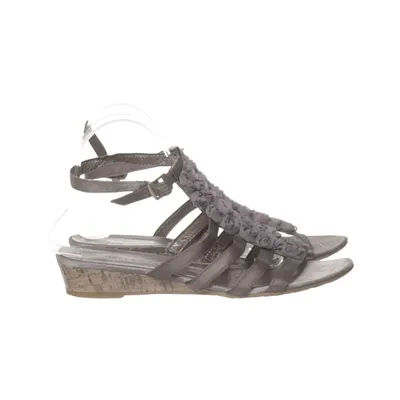 Sandales (Gris) de Bellezza