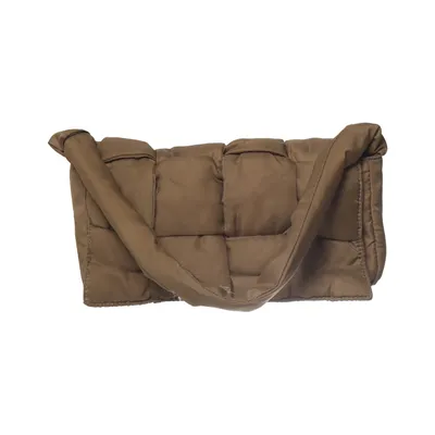 Handbag (Brown) from NYPD