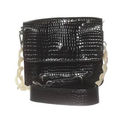 Sac à bandoulière (Noir) de Hvisk