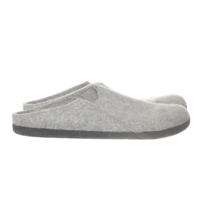 Slippers (Grijs) van Birkenstock