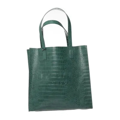 Handväska (Grön) från Ted Baker