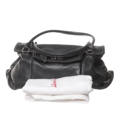 Sac à main (Noir) de Salvatore Ferragamo Cuir