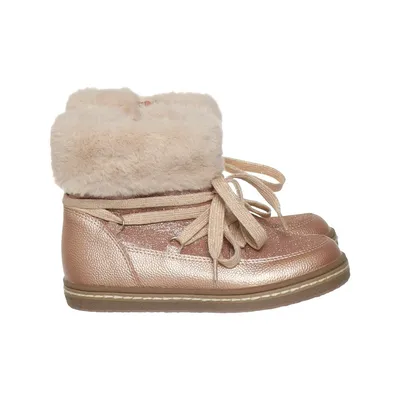 Boots (Beige) von VRS