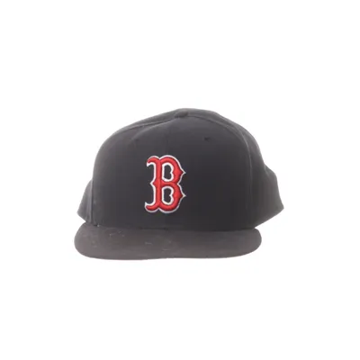 Pet (Grijs) van New Era Wol