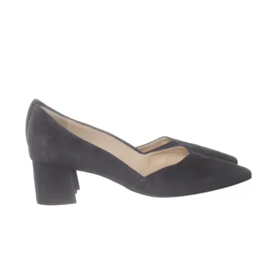 Klackskor (Blå) från Högl