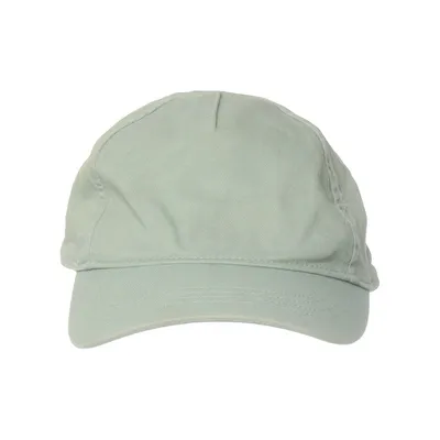 Casquette de baseball (Vert) de H&M Coton