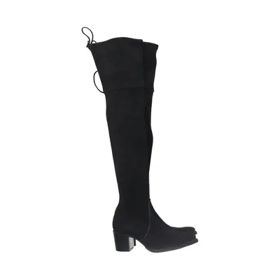 Stövlar (Svart) från Primeboots