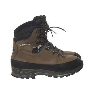 Hoge wandelschoenen (Tibet Gtx) van Lowa