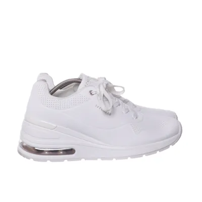 Sneakers (Hvid) fra Sketchers