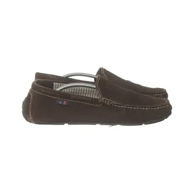 Loafers (Brun) från Zeus