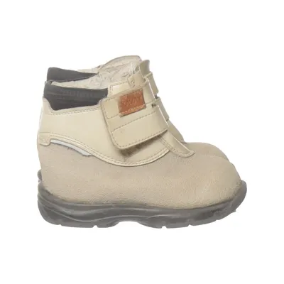 Boots (Beige) från Kavat