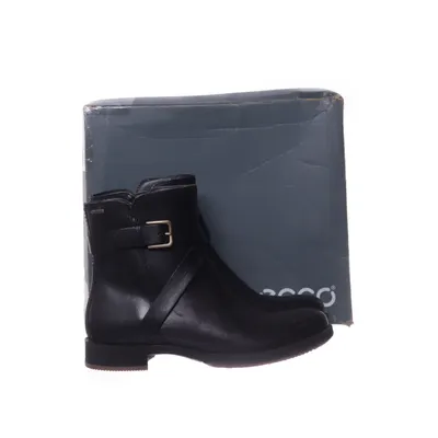 Boots (Svart) från Ecco