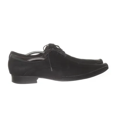 Richelieus (Noir) de Belmondo