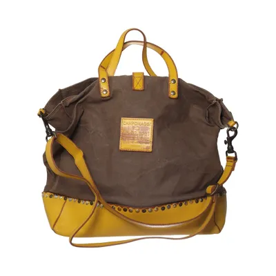 Sac à bandoulière (Teodorano) de Campomaggi