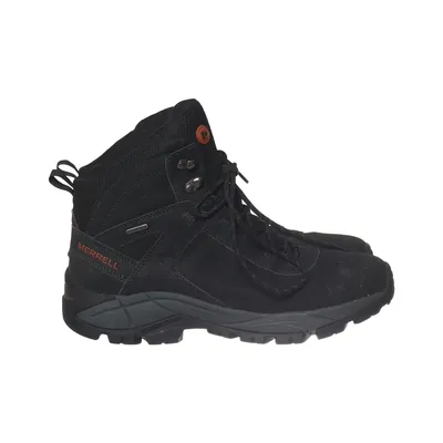Bottes de randonnée (Moab 3) de Merrell Cuir