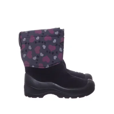 Boots (Svart, Flerfärgad) från Kuoma