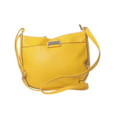 Schoudertas (Geel) van Gerry Weber