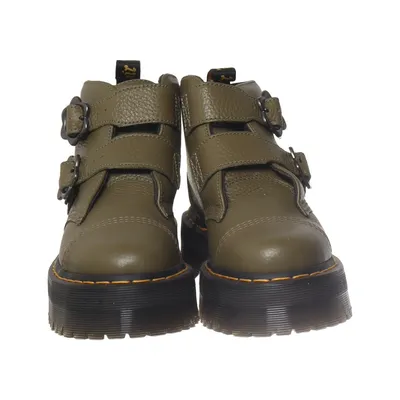Ankelstøvler (Devon Flwr) fra Dr. Martens