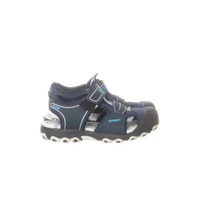 Sandals (Blue, Multicolored) from Kennedy Sko