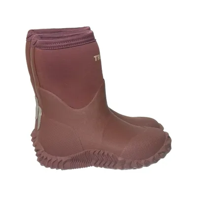 Rubber boots (Purple) from Tretorn