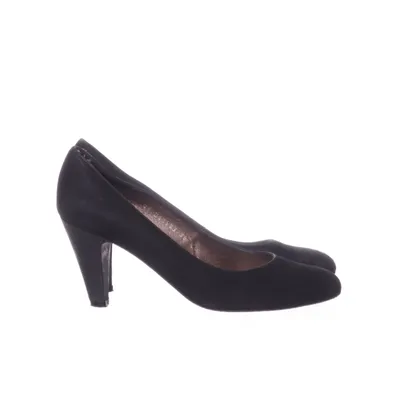 Pumps (Black) from Jerns