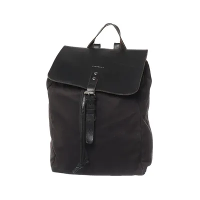 Sac à dos (Noir) de Sandqvist